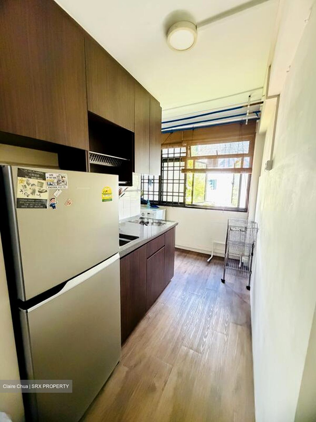 Blk 2 Bukit Ho Swee View (Bukit Merah), HDB 2 Rooms #499493181